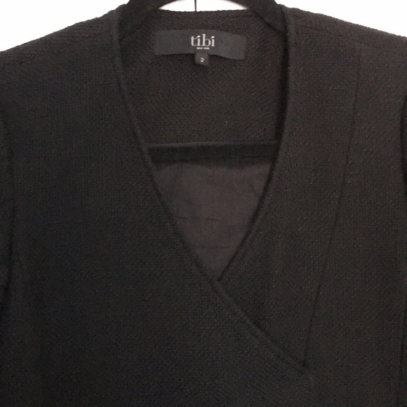 Tibi New York blazer in size 2(Shipping in May!!!) - Picture 10 of 11
